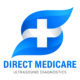 logo dm transparent